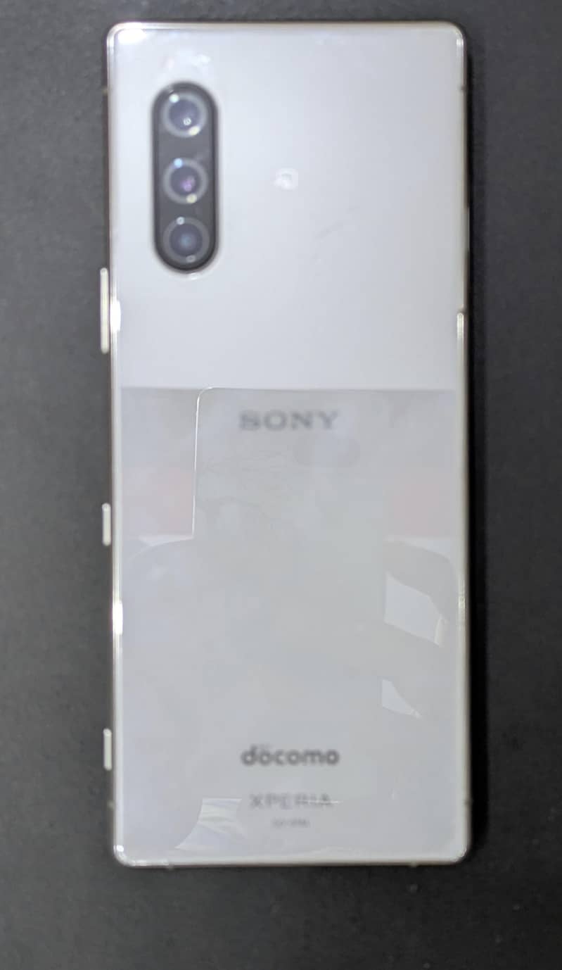Sony 5 1