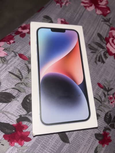 Apple iPhone 14 plus