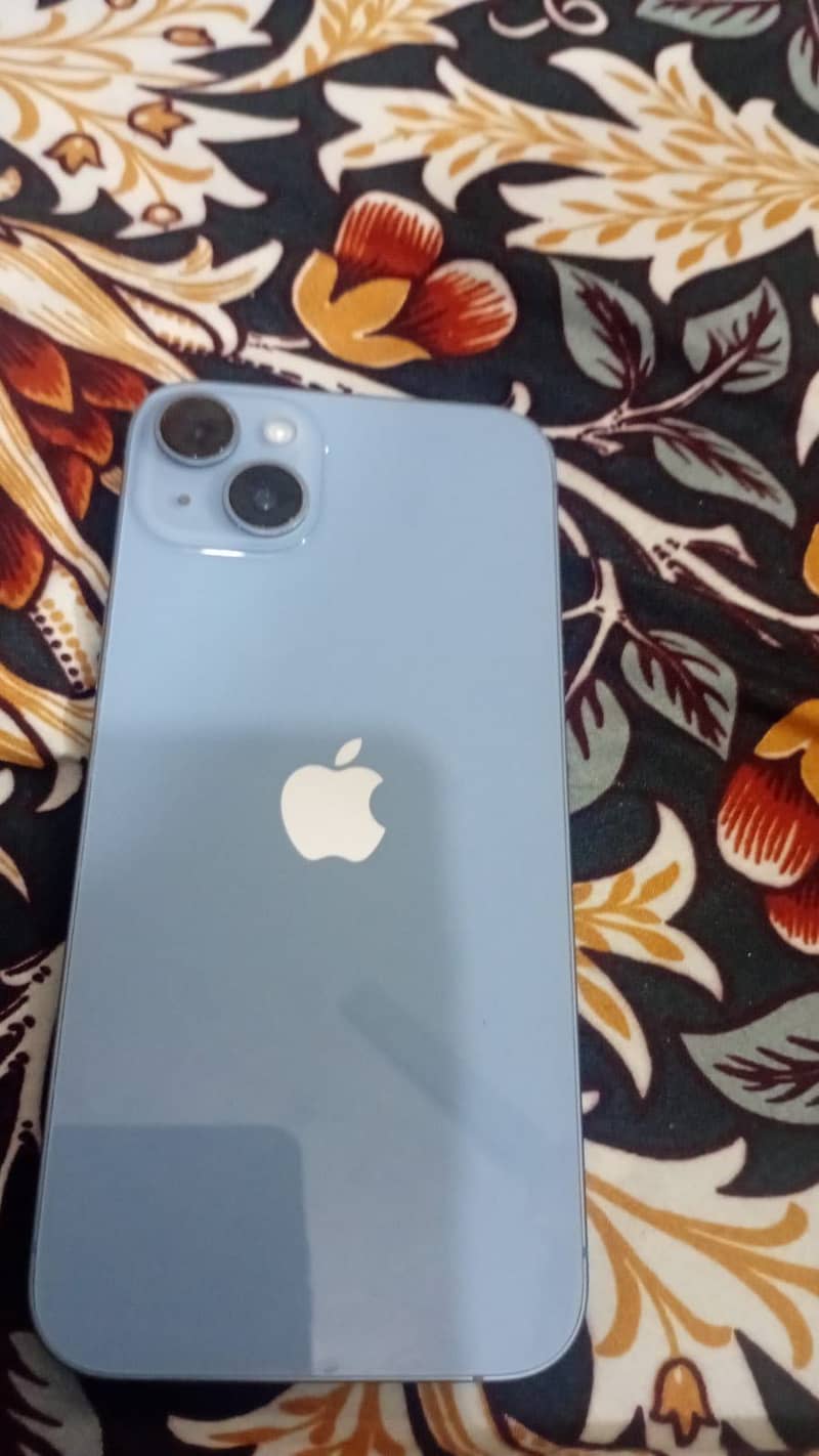 Apple iPhone 14 plus 1