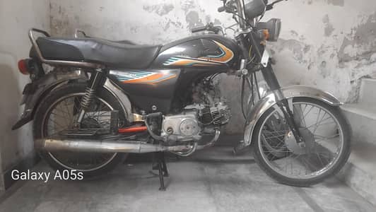 Bike for sale