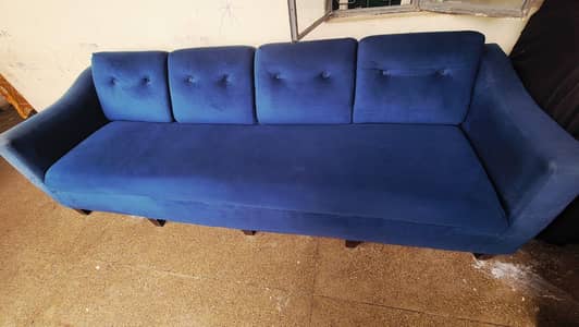 4+1+1 seater sofa set excellent quality no any fault