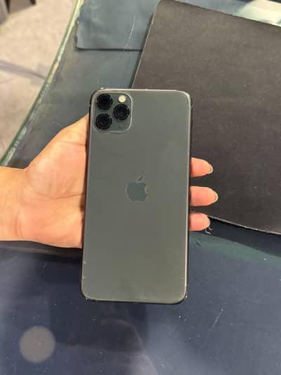 Apple iPhone 11 Pro