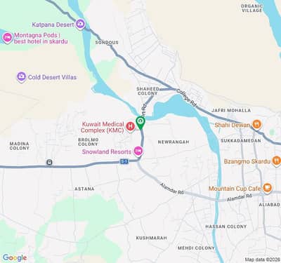 Commercial Plot For Sale Is Readily Available In Prime Location Of Airport Road
