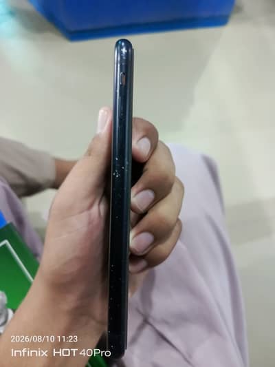 I phone xr
