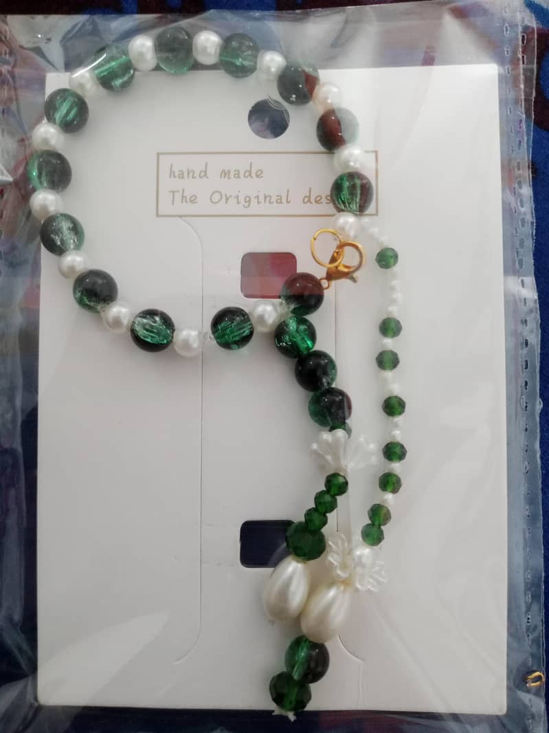 bracelets 7