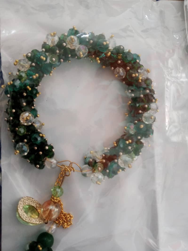 bracelets 9