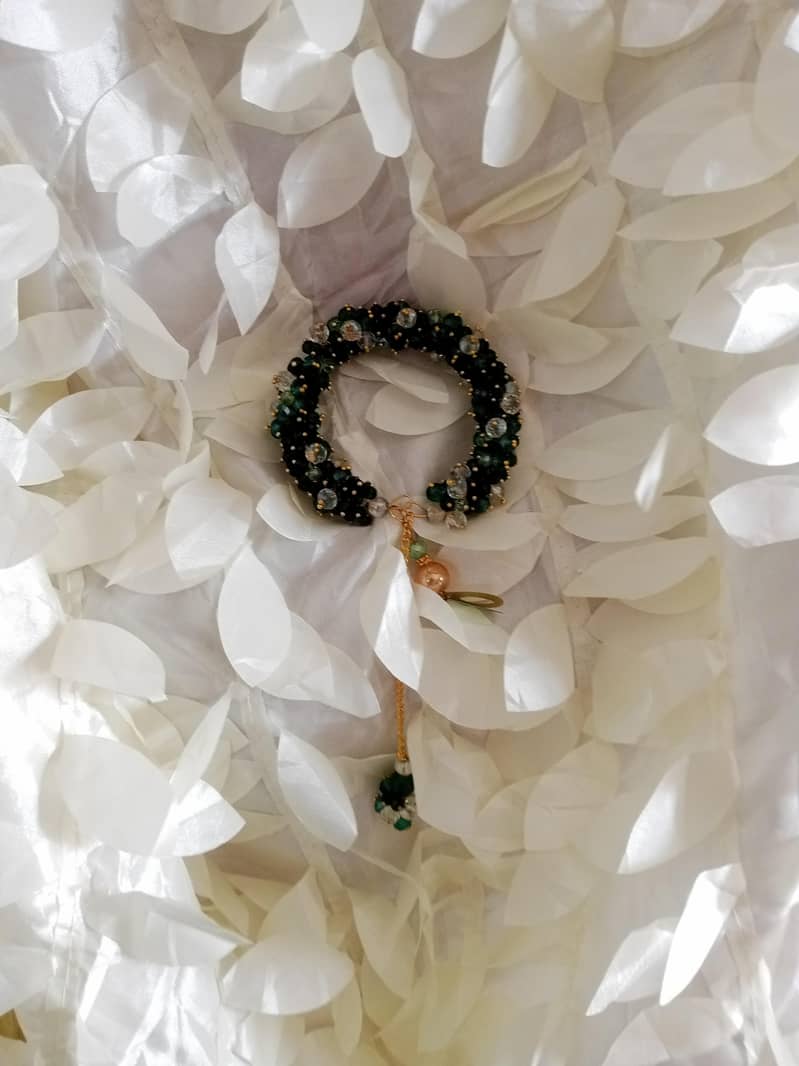bracelets 12