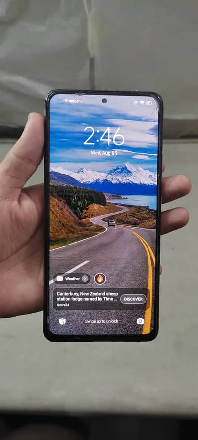 Xiaomi Redmi Note 10 Pro