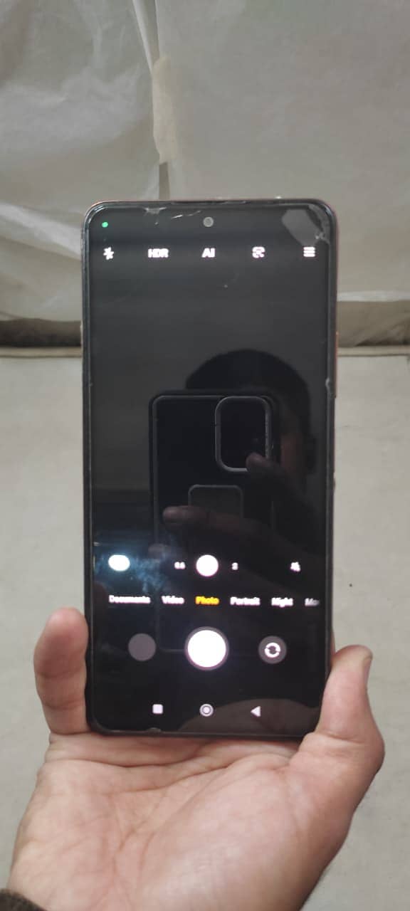 Xiaomi Redmi Note 10 Pro 4