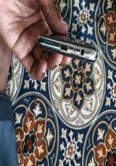 OPPO Reno4