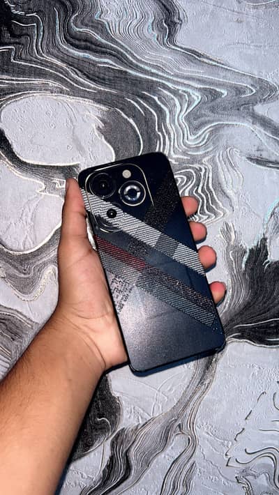 Used mobile
