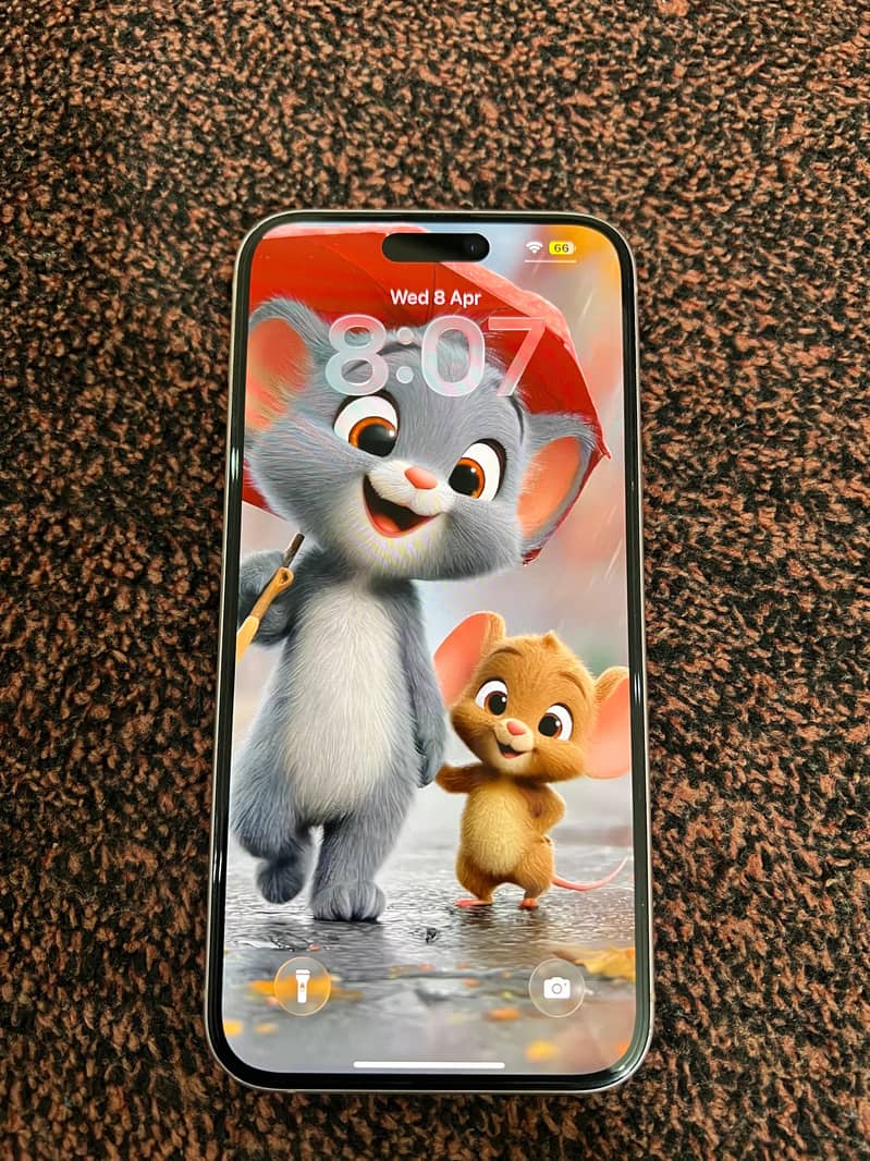 Apple iPhone 15 plus 1