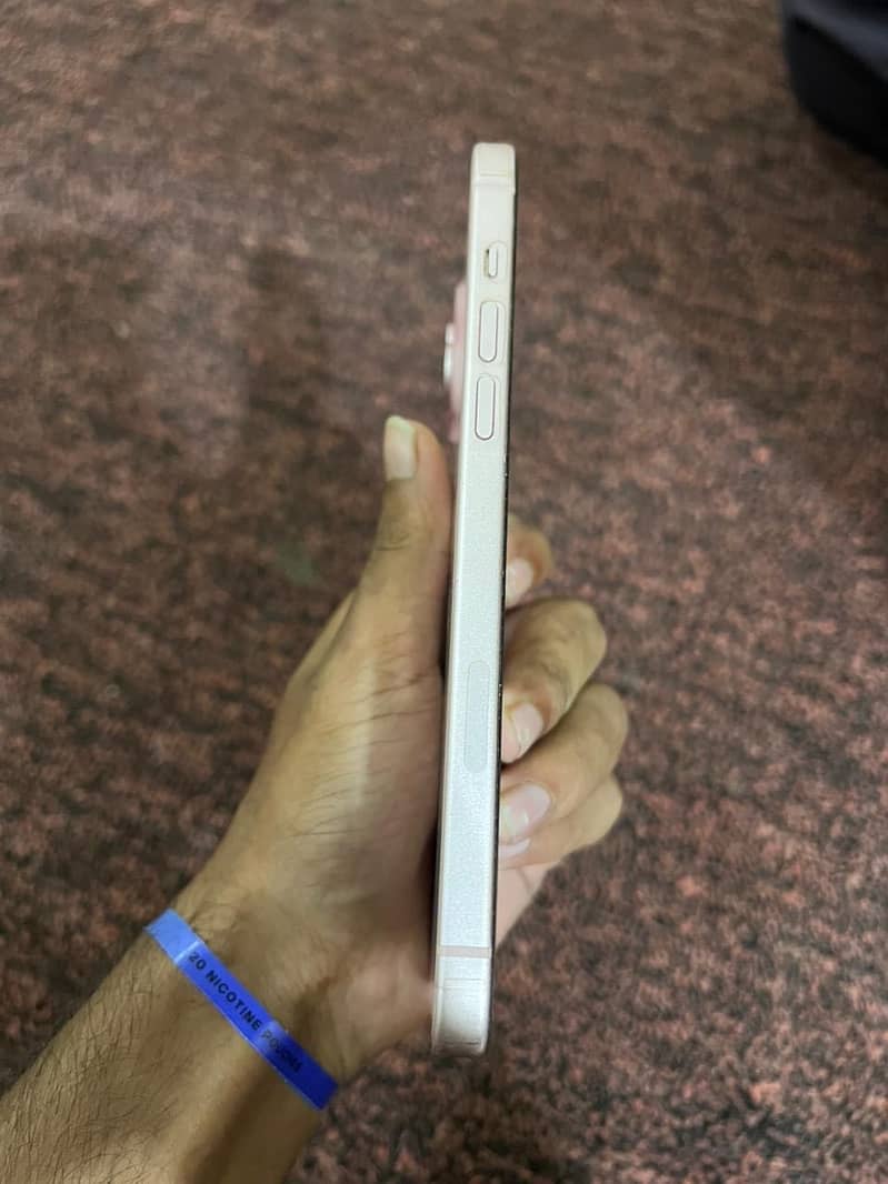 Apple iPhone 15 plus 2
