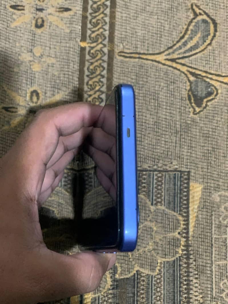 Tecno spark 40 5