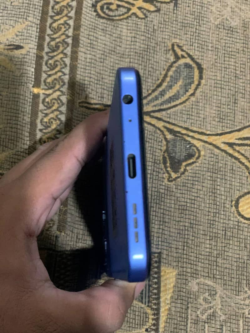 Tecno spark 40 7