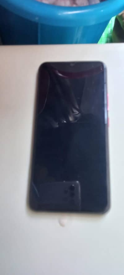 Vivo Y17