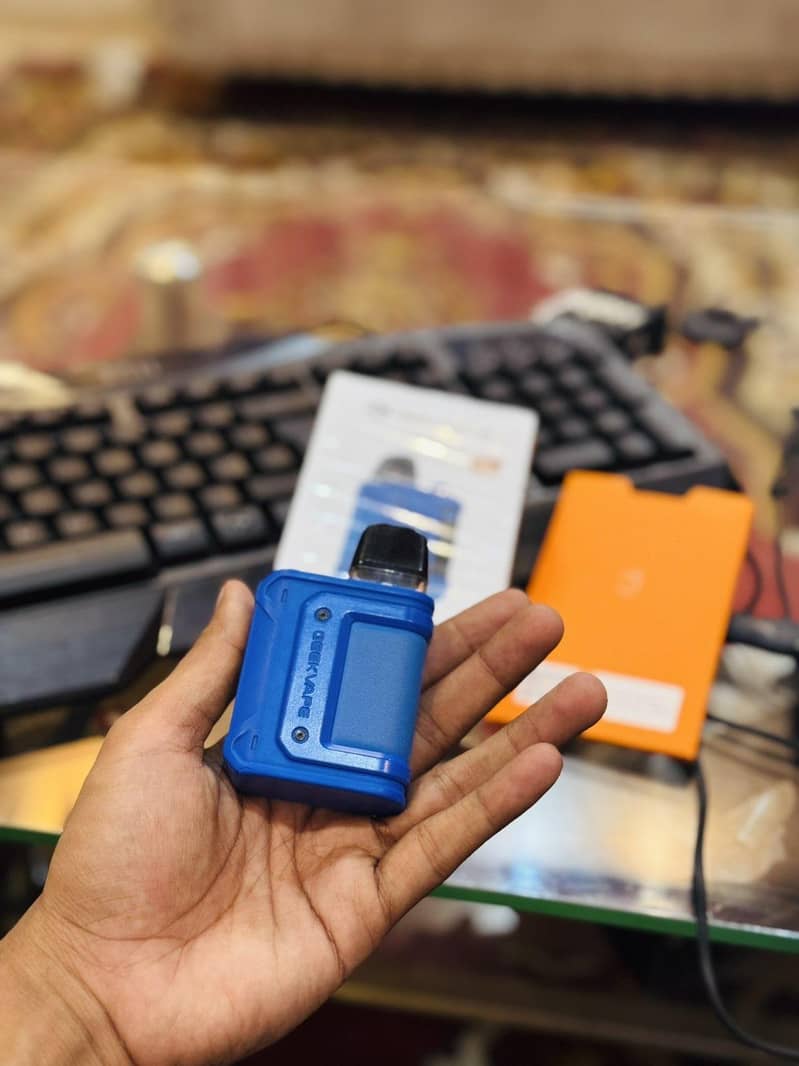 GEEKVAPE 2
