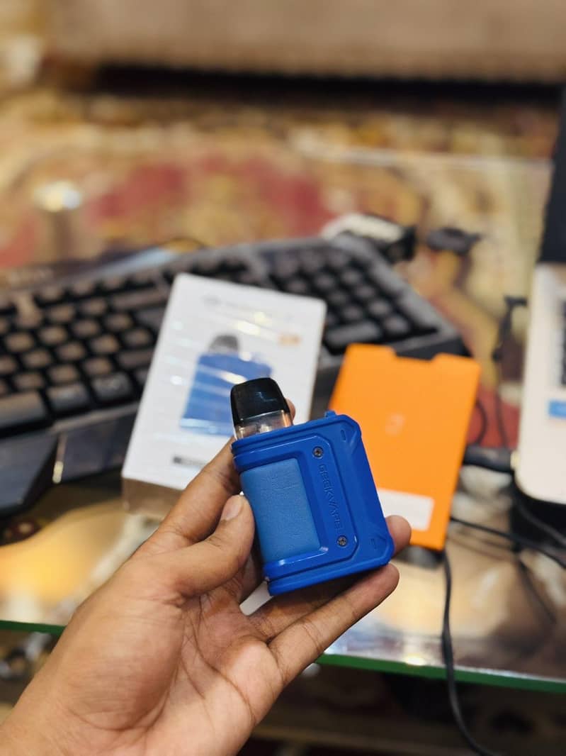 GEEKVAPE 3