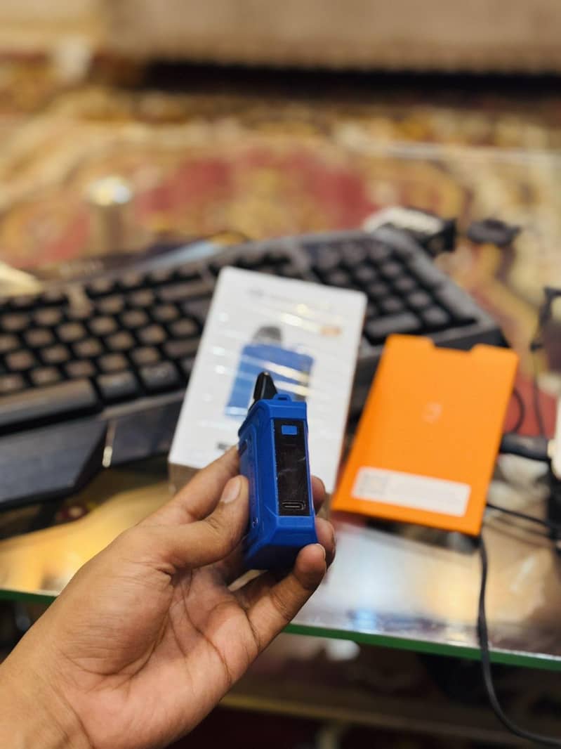 GEEKVAPE 4