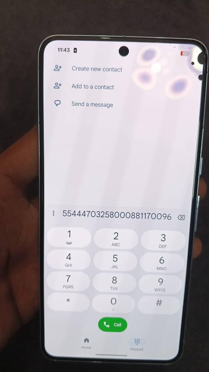 Google Pixel 8 Pro 0
