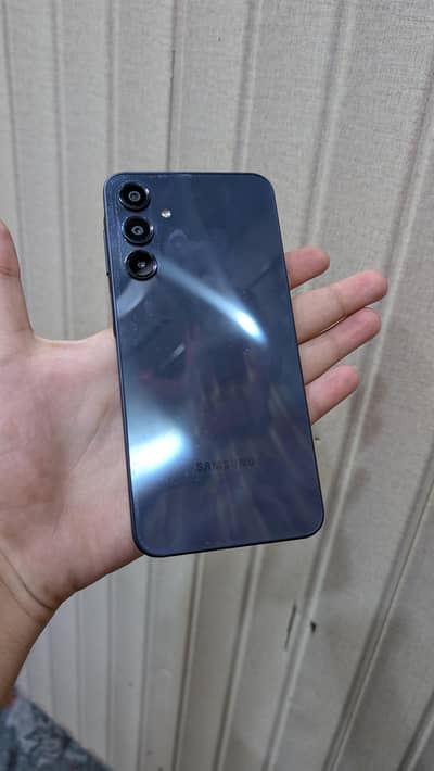 Samsung Mobile A16