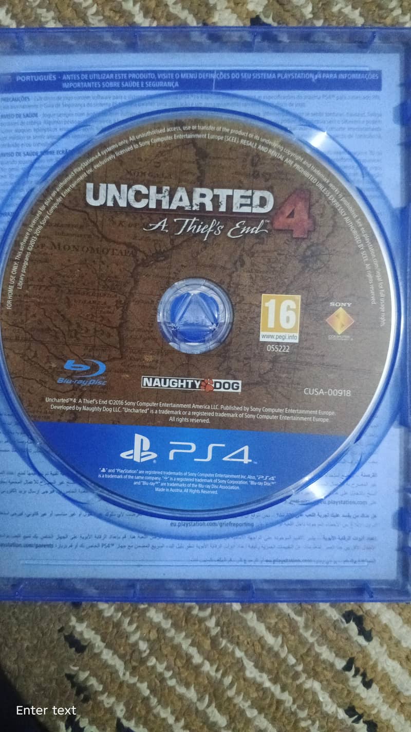 Uncharted 4 1