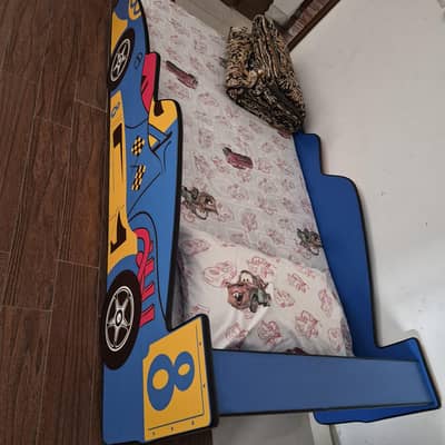 car bed 10/10