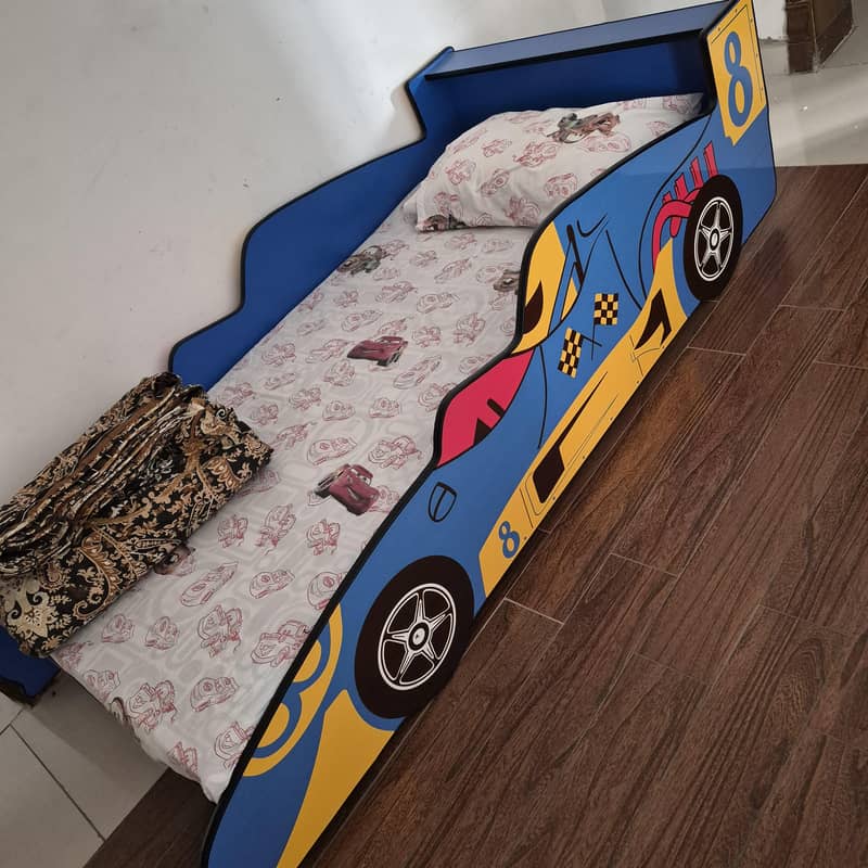 car bed 10/10 4