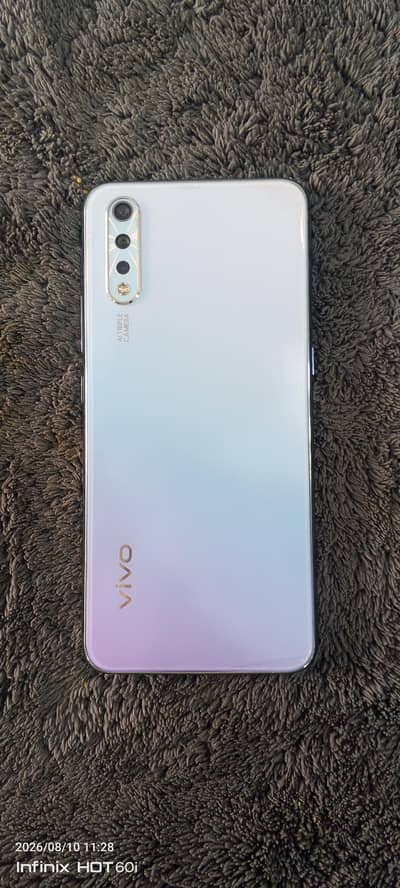 Vivo S1