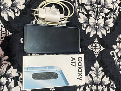 Samsungs a17. /256 gp
