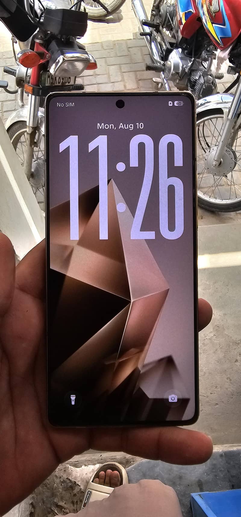 infinix note 50 4