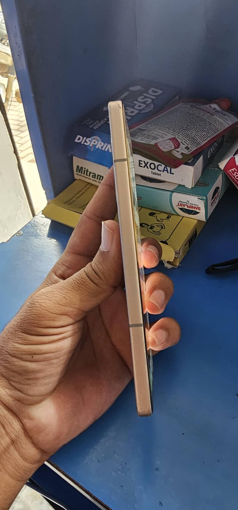 infinix note 50 6