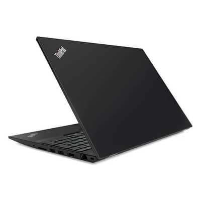 LENOVO THINKPAD T580 – Core i5 8TH 8gb 256gb