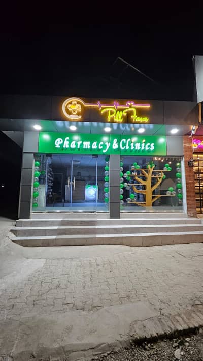 Female Required For Cosmetics Section