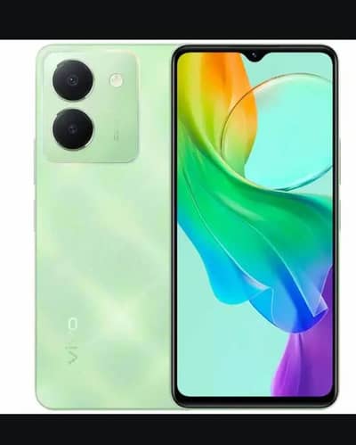 Vivo Y27s best phone 128gb rom