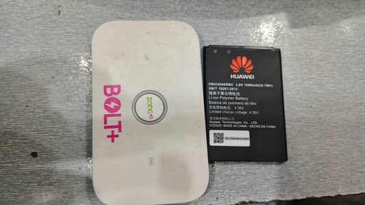 New zong 4G lte WiFi usb