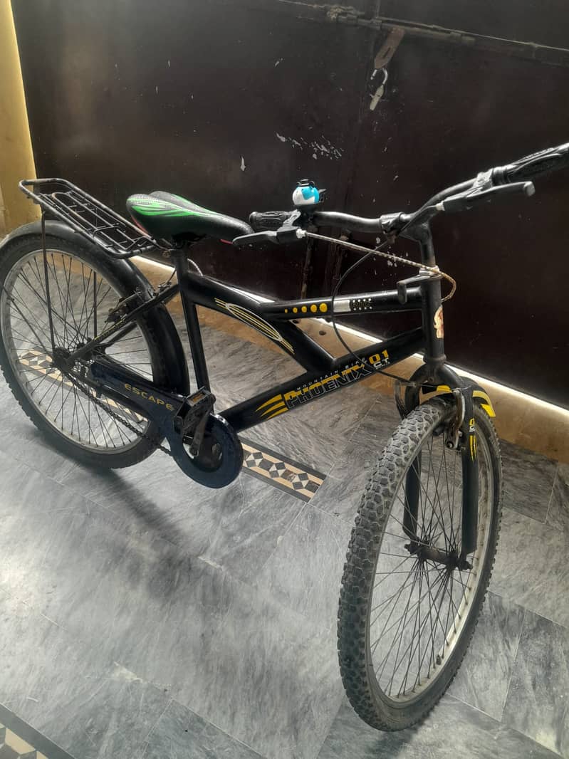Cycle 0
