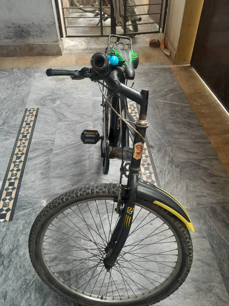 Cycle 2