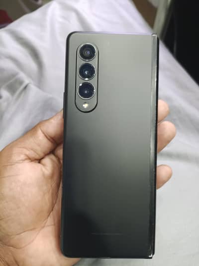 Samsung Mobile Z Fold 3