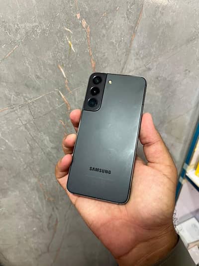 Samsung Mobile S22 Plus