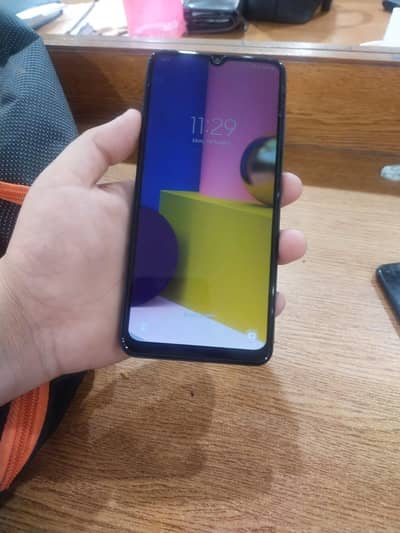 Samsung Mobile A12