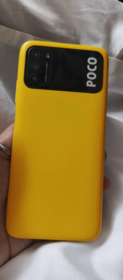 Xiaomi POCO M3