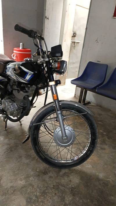 hobda 125 2025 zero meter hai
