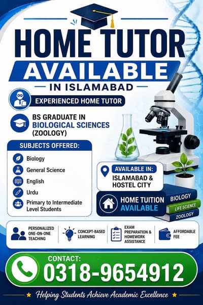 home tuition