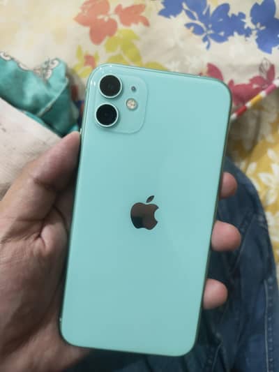 Apple iPhone 11