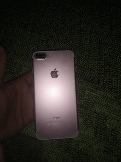 Apple iPhone 7 Plus