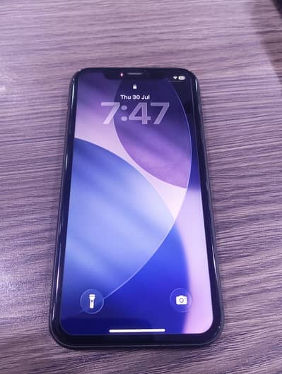Apple iPhone 11