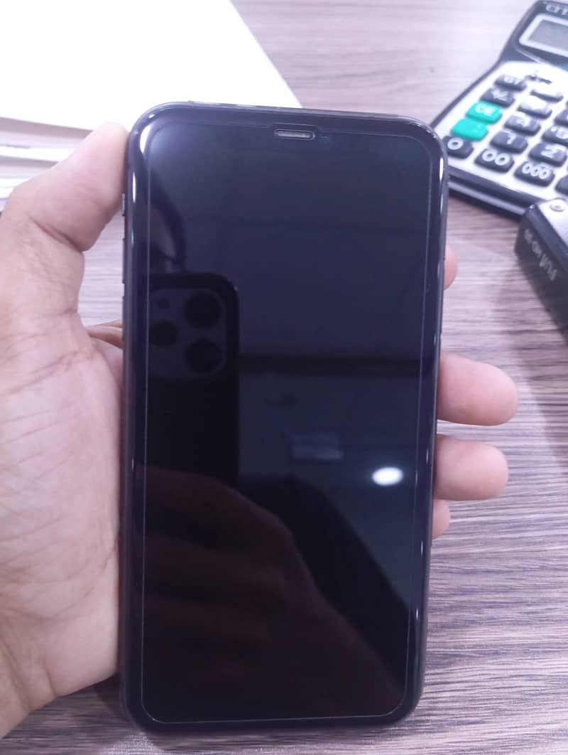Apple iPhone 11 1