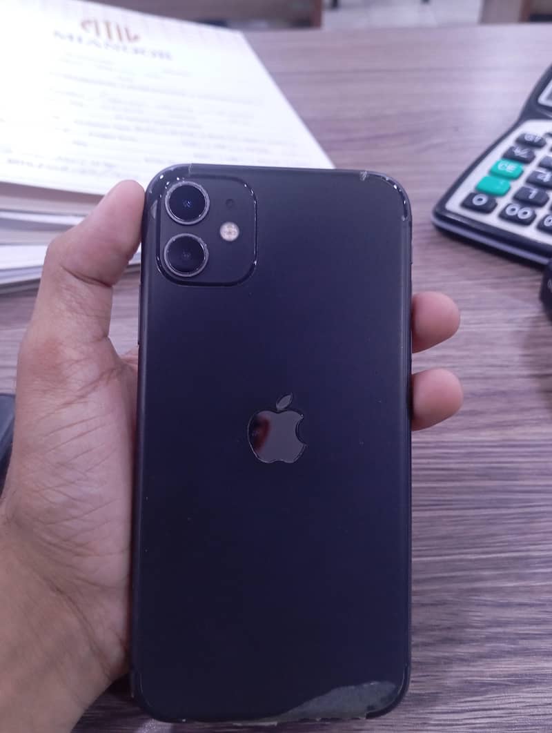Apple iPhone 11 2