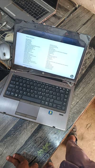 Laptop for sale